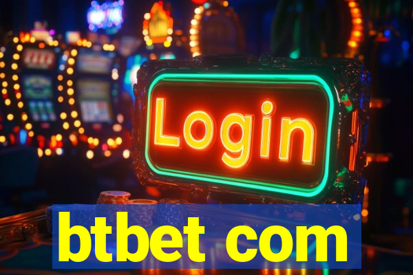 btbet com